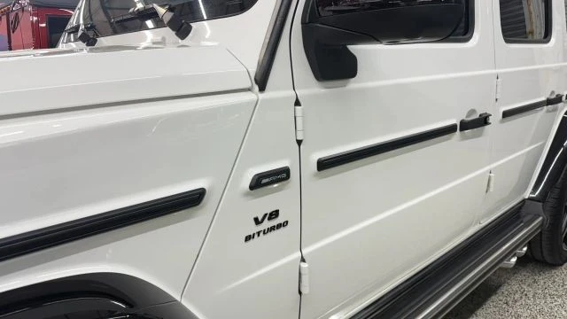 2024 Mercedes-Benz W463 G 63 AMG 2nd Gen - Image 5 of 21