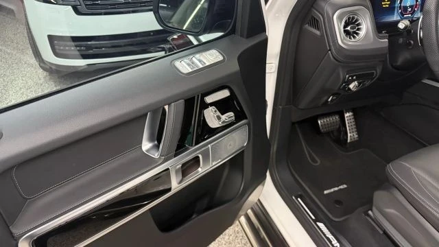 2024 Mercedes-Benz W463 G 63 AMG 2nd Gen - Image 8 of 21