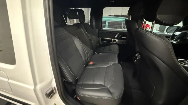 2024 Mercedes-Benz W463 G 63 AMG 2nd Gen - Image 18 of 21