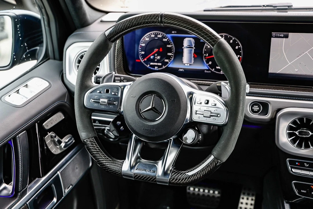 2024 Mercedes-Benz W463 G 63 AMG 2nd Gen - Image 13 of 31