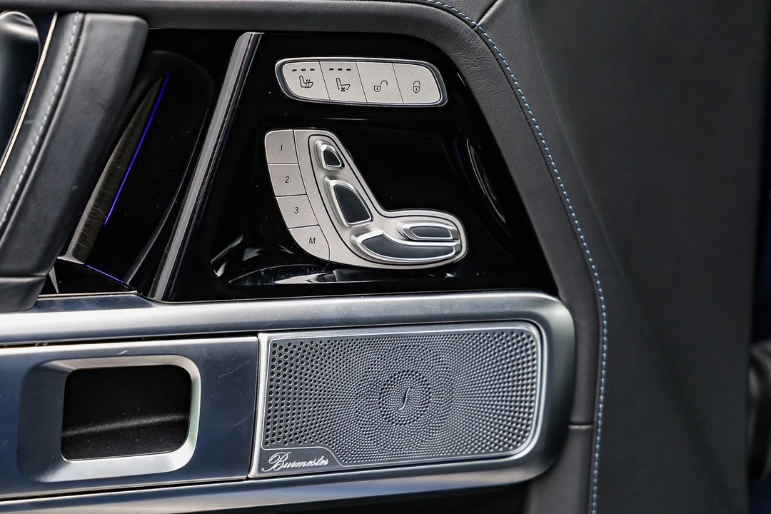 2024 Mercedes-Benz W463 G 63 AMG 2nd Gen - Image 22 of 31