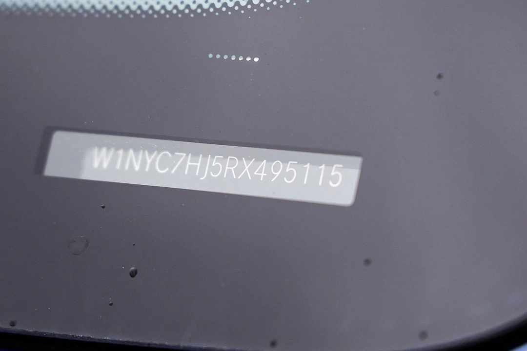 2024 Mercedes-Benz W463 G 63 AMG 2nd Gen - Image 29 of 31