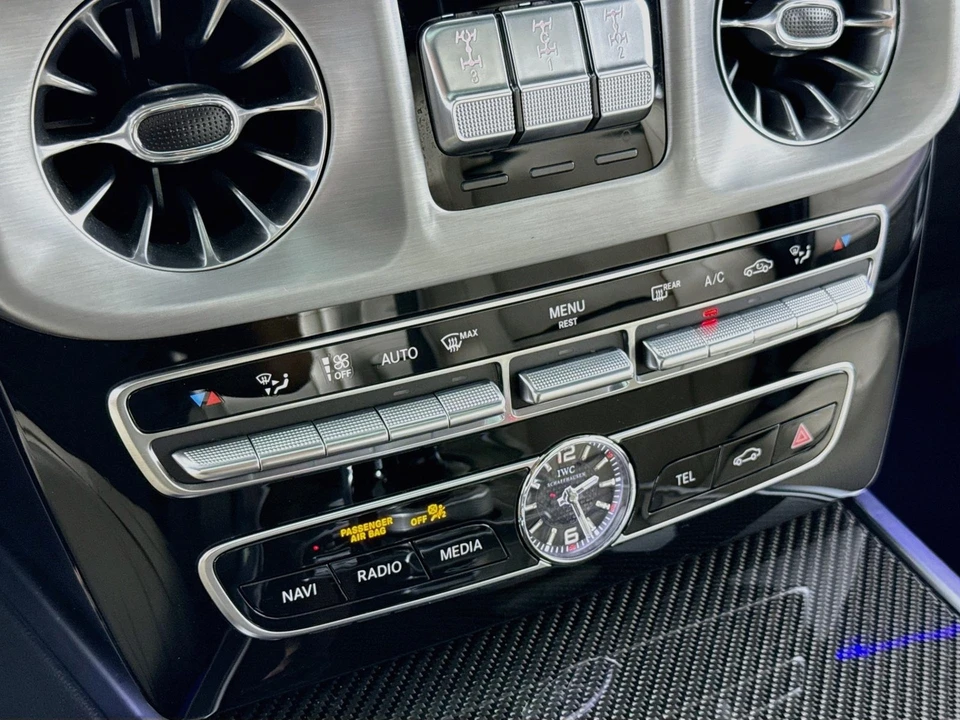 2024 Mercedes-Benz W463 G 63 AMG 2nd Gen - Image 21 of 31