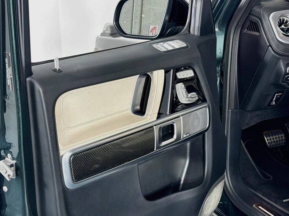 2024 Mercedes-Benz W463 G 63 AMG 2nd Gen - Image 23 of 31