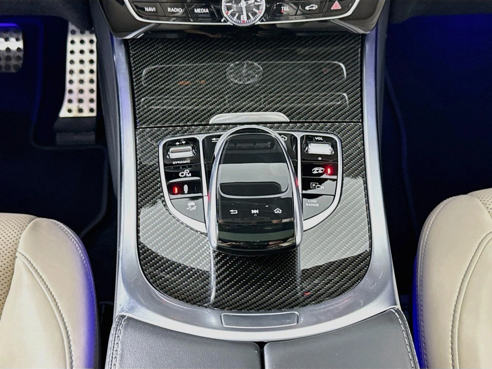 2024 Mercedes-Benz W463 G 63 AMG 2nd Gen - Image 7 of 31