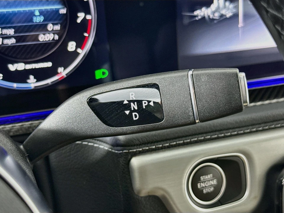 2024 Mercedes-Benz W463 G 63 AMG 2nd Gen - Image 22 of 31
