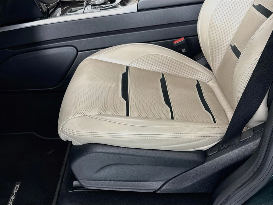 2024 Mercedes-Benz W463 G 63 AMG 2nd Gen - Image 25 of 31