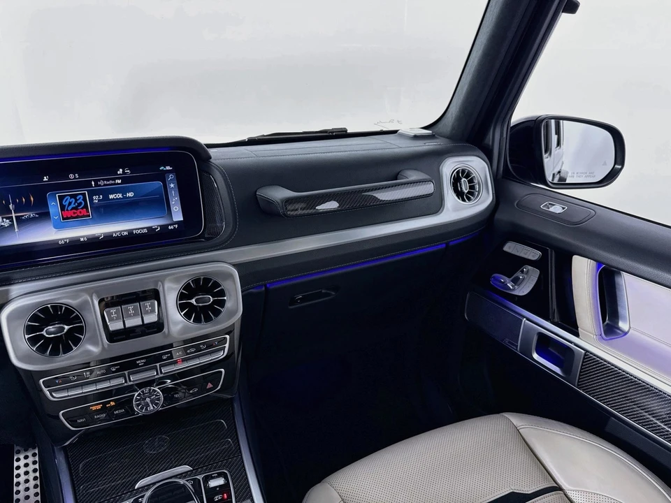 2024 Mercedes-Benz W463 G 63 AMG 2nd Gen - Image 29 of 31