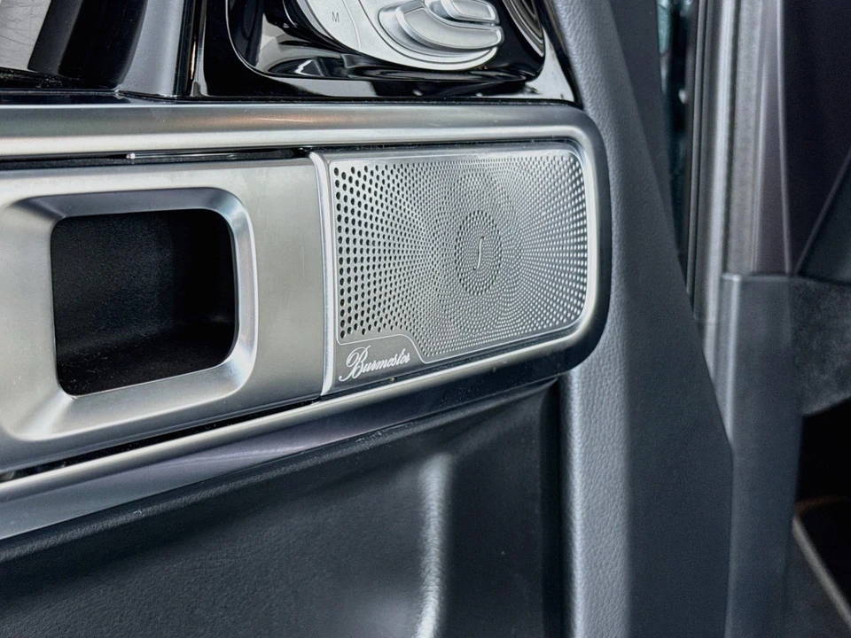 2024 Mercedes-Benz W463 G 63 AMG 2nd Gen - Image 24 of 31