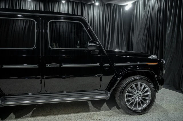 2024 Mercedes-Benz W463 G 550 4x4 Squared 2nd Gen - Image 4 of 23