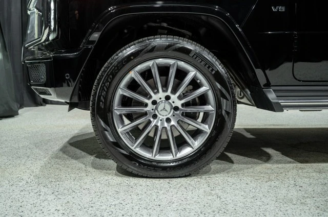 2024 Mercedes-Benz W463 G 550 4x4 Squared 2nd Gen - Image 8 of 23
