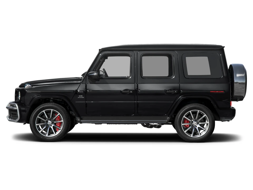 2024 Mercedes-Benz W463 G 63 AMG 2nd Gen - Image 3 of 15