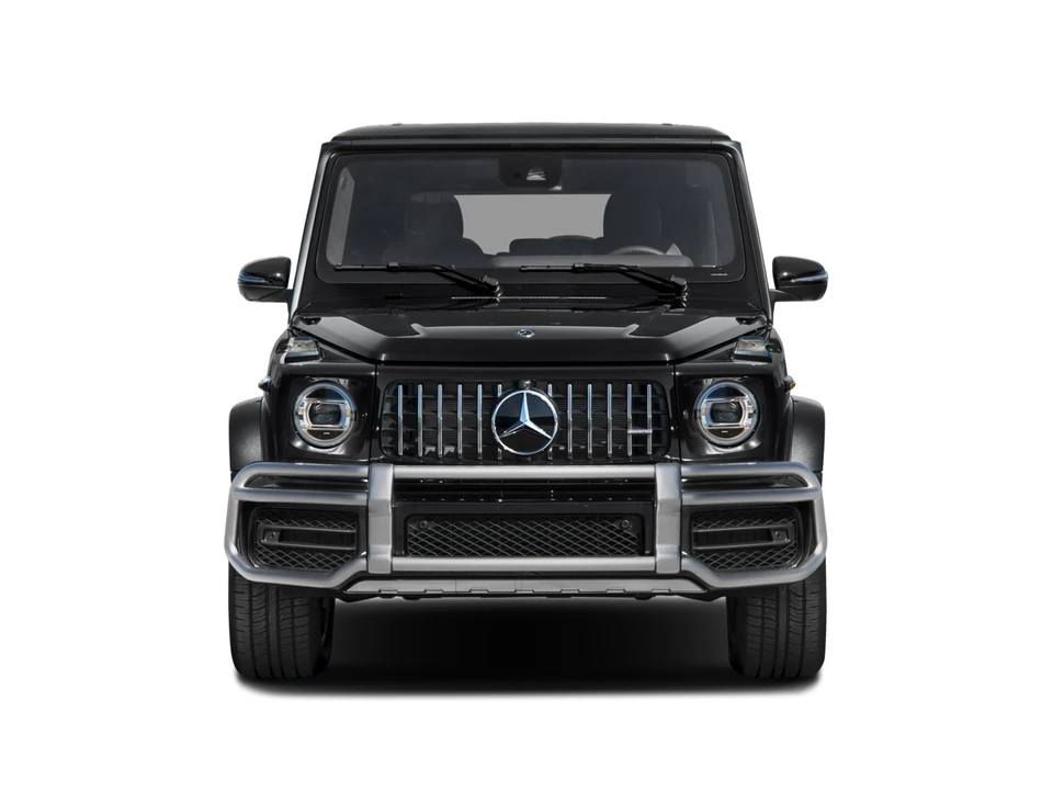 2024 Mercedes-Benz W463 G 63 AMG 2nd Gen - Image 4 of 15