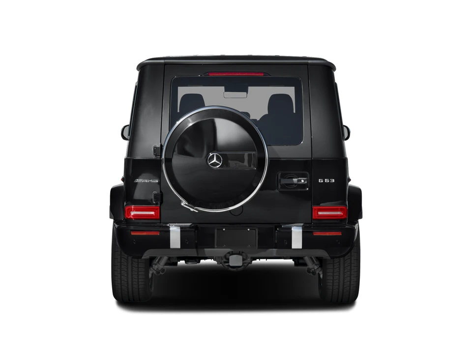 2024 Mercedes-Benz W463 G 63 AMG 2nd Gen - Image 5 of 15