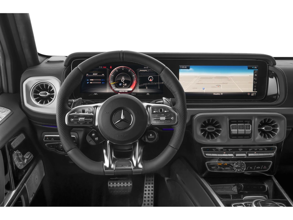 2024 Mercedes-Benz W463 G 63 AMG 2nd Gen - Image 6 of 15