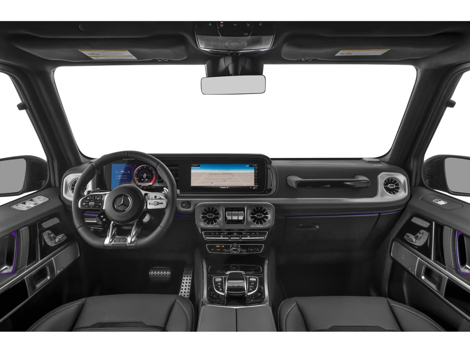 2024 Mercedes-Benz W463 G 63 AMG 2nd Gen - Image 7 of 15