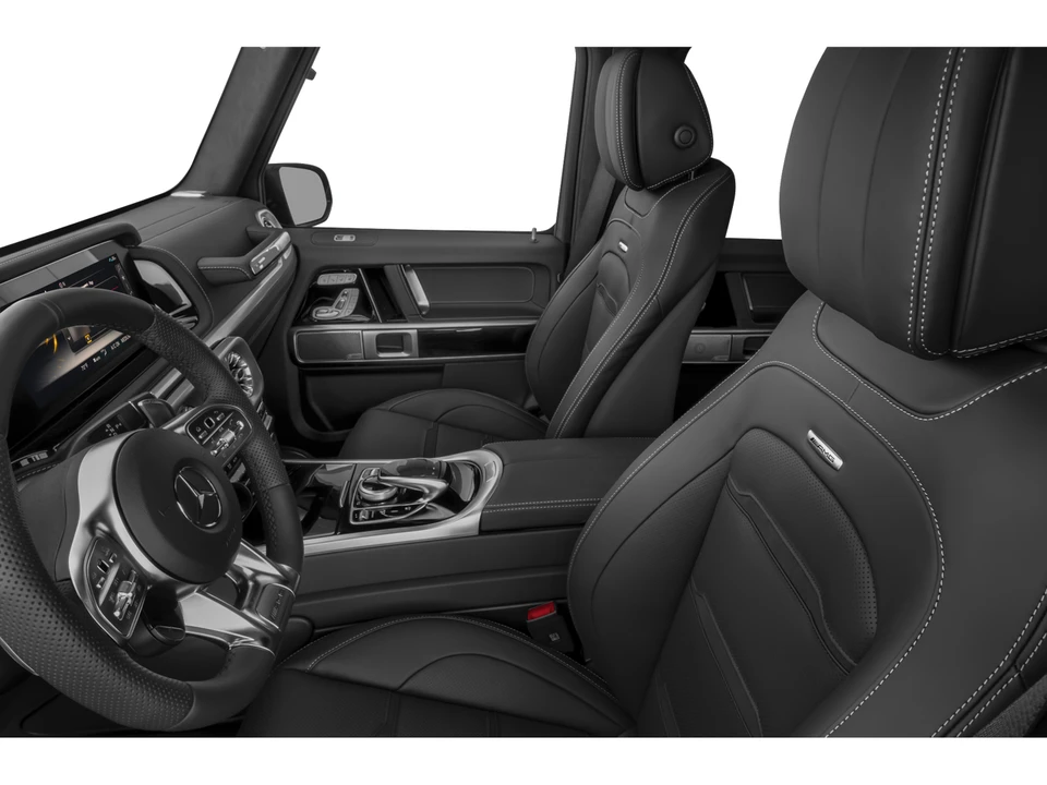 2024 Mercedes-Benz W463 G 63 AMG 2nd Gen - Image 8 of 15