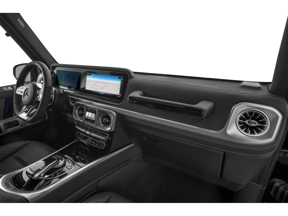 2024 Mercedes-Benz W463 G 63 AMG 2nd Gen - Image 14 of 15