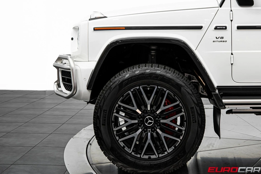 2024 Mercedes-Benz W463 G 63 AMG 2nd Gen - Image 14 of 31