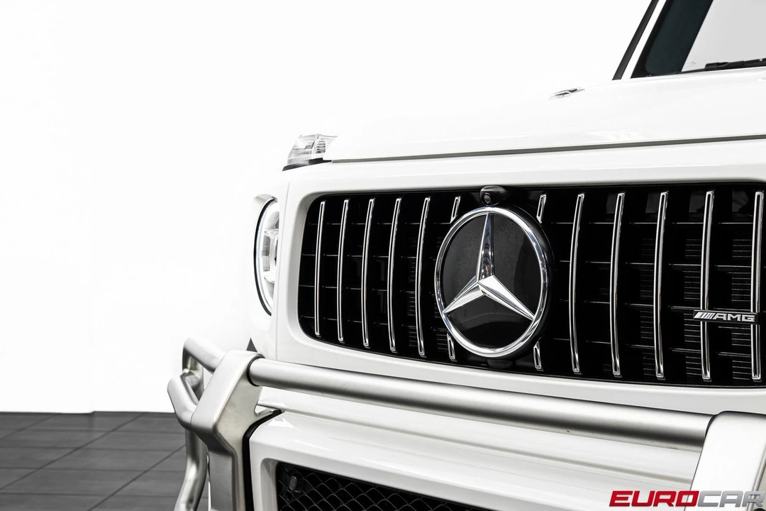 2024 Mercedes-Benz W463 G 63 AMG 2nd Gen - Image 10 of 31