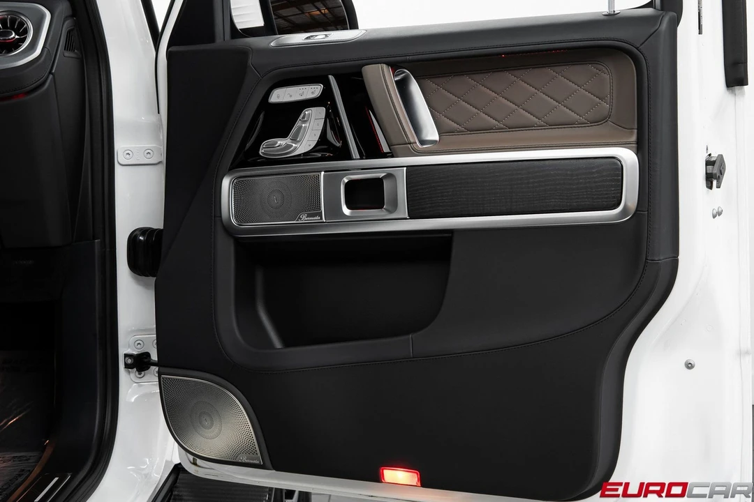 2024 Mercedes-Benz W463 G 63 AMG 2nd Gen - Image 26 of 31