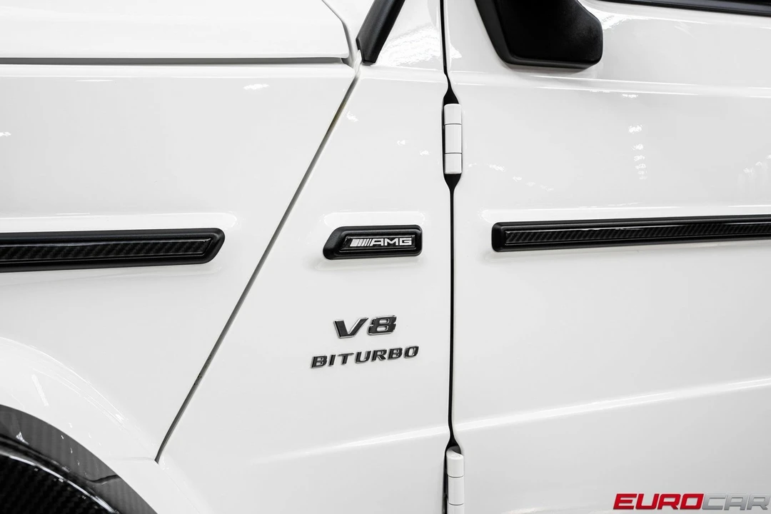 2024 Mercedes-Benz W463 G 63 AMG 2nd Gen - Image 16 of 31