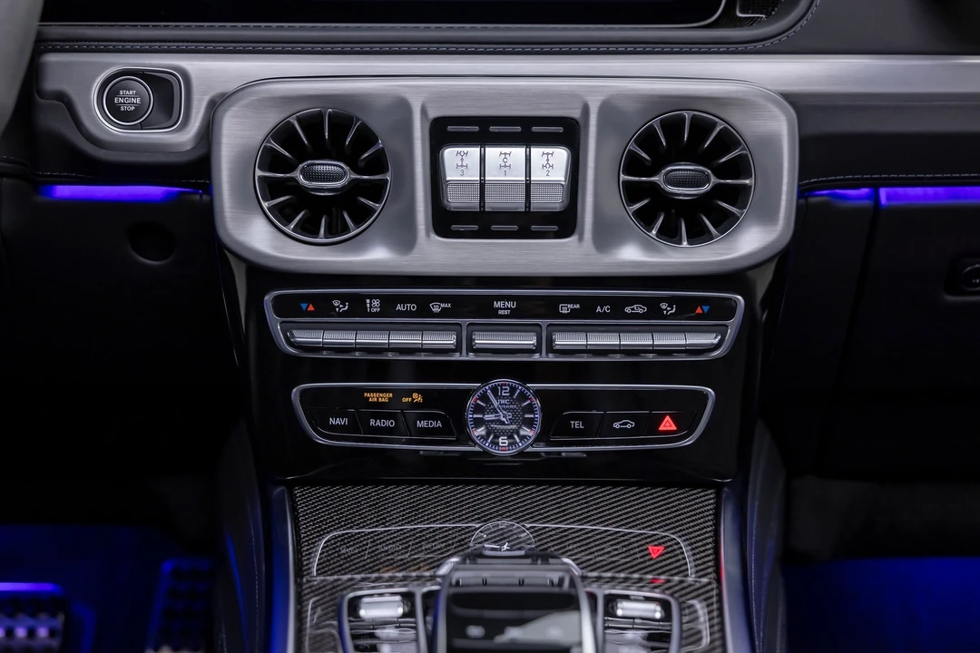 2024 Mercedes-Benz W463 G 63 AMG 2nd Gen - Image 22 of 31