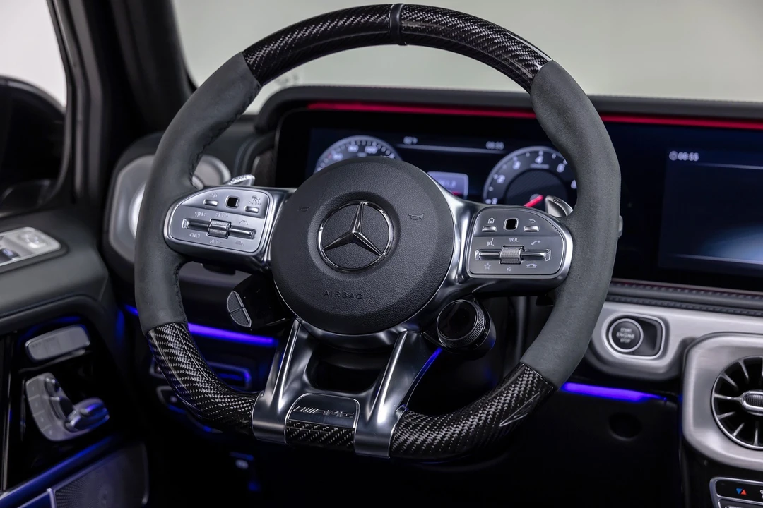 2024 Mercedes-Benz W463 G 63 AMG 2nd Gen - Image 19 of 31