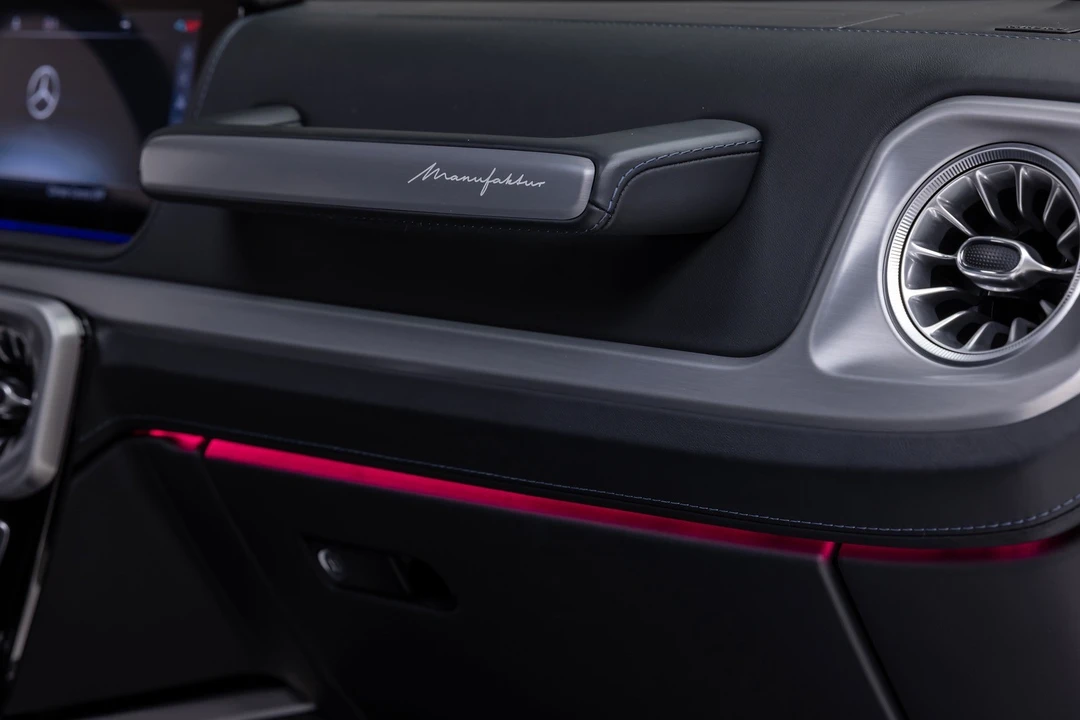 2024 Mercedes-Benz W463 G 63 AMG 2nd Gen - Image 26 of 31