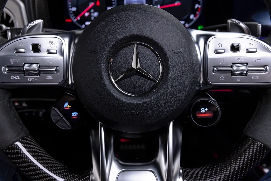 2024 Mercedes-Benz W463 G 63 AMG 2nd Gen - Image 20 of 31