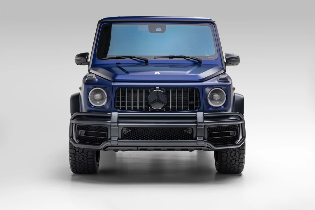 2024 Mercedes-Benz W463 G 63 AMG 2nd Gen - Image 7 of 31