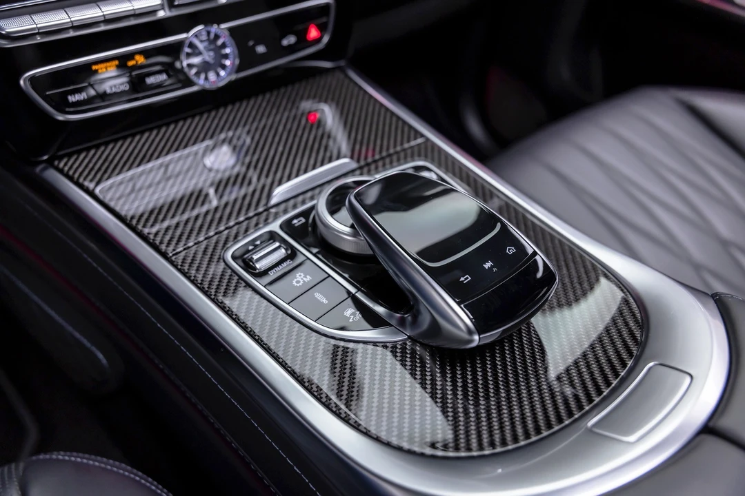 2024 Mercedes-Benz W463 G 63 AMG 2nd Gen - Image 23 of 31