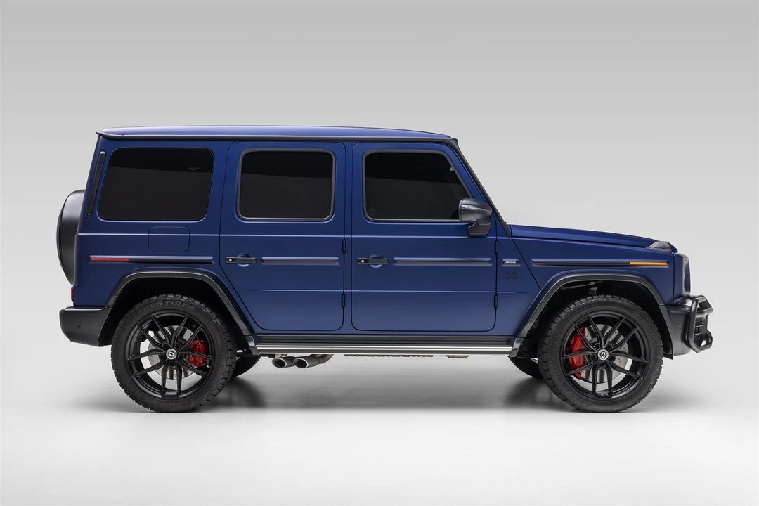 2024 Mercedes-Benz W463 G 63 AMG 2nd Gen - Image 10 of 31