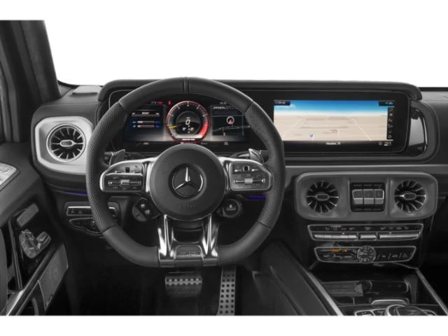 2024 Mercedes-Benz W463 G-Class 2nd Gen - Image 6 of 13