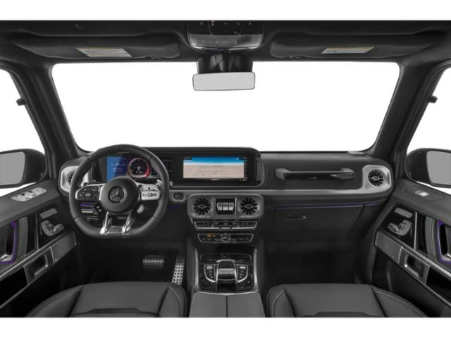 2024 Mercedes-Benz W463 G-Class 2nd Gen - Image 9 of 13