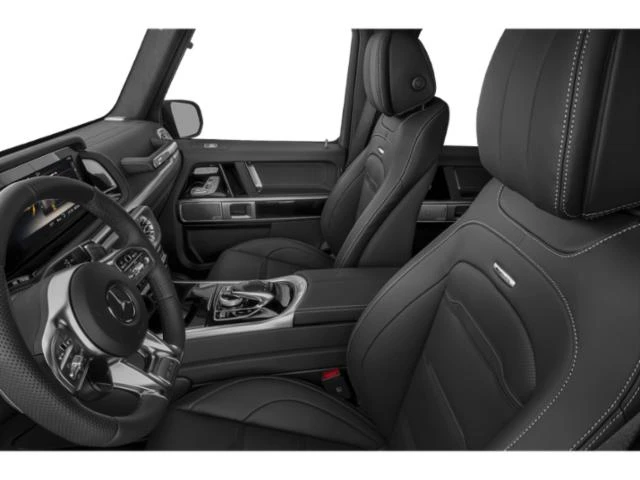2024 Mercedes-Benz W463 G-Class 2nd Gen - Image 10 of 13