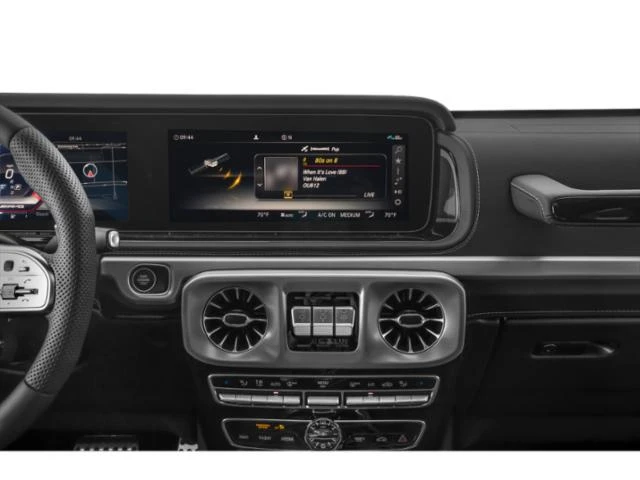 2024 Mercedes-Benz W463 G-Class 2nd Gen - Image 13 of 13