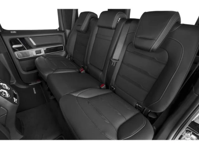 2024 Mercedes-Benz W463 G-Class 2nd Gen - Image 11 of 13