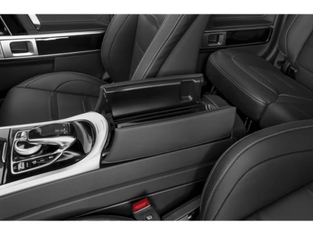 2024 Mercedes-Benz W463 G-Class 2nd Gen - Image 5 of 13
