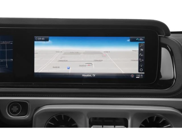 2024 Mercedes-Benz W463 G-Class 2nd Gen - Image 8 of 13