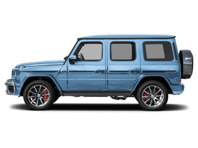 2024 Mercedes-Benz W463 G-Class 2nd Gen - Image 3 of 13