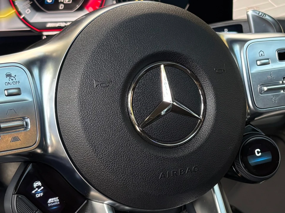 2024 Mercedes-Benz W463 G 63 AMG 2nd Gen - Image 17 of 31