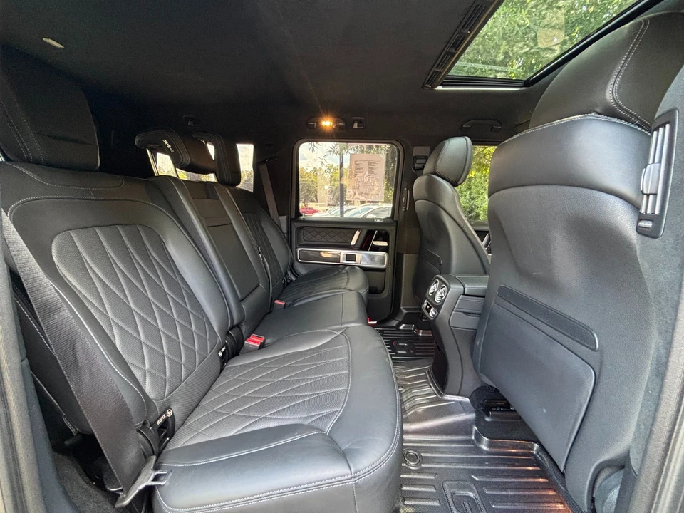 2024 Mercedes-Benz W463 G 63 AMG 2nd Gen - Image 23 of 31