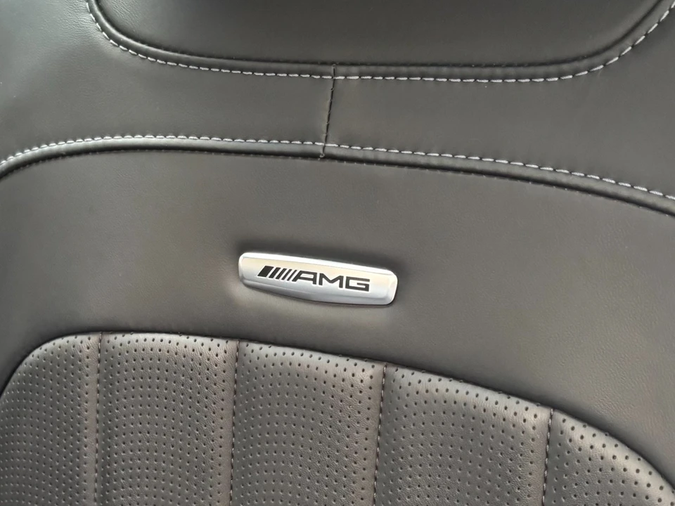 2024 Mercedes-Benz W463 G 63 AMG 2nd Gen - Image 13 of 31