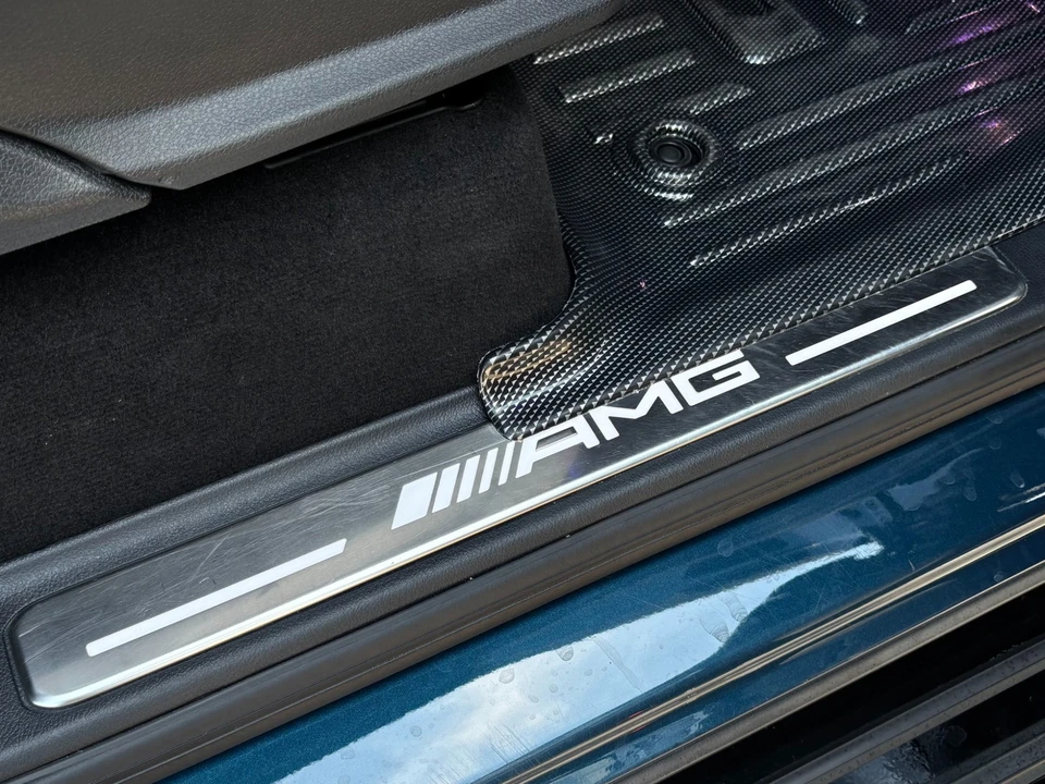 2024 Mercedes-Benz W463 G 63 AMG 2nd Gen - Image 26 of 31