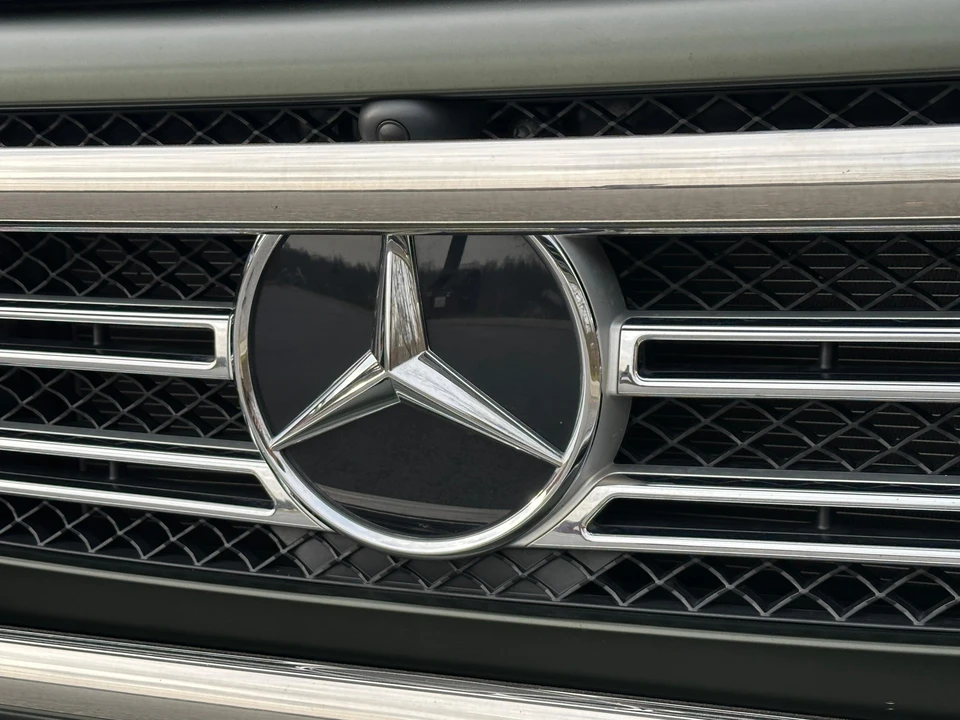 2024 Mercedes-Benz W463 G-Class 2nd Gen - Image 22 of 26