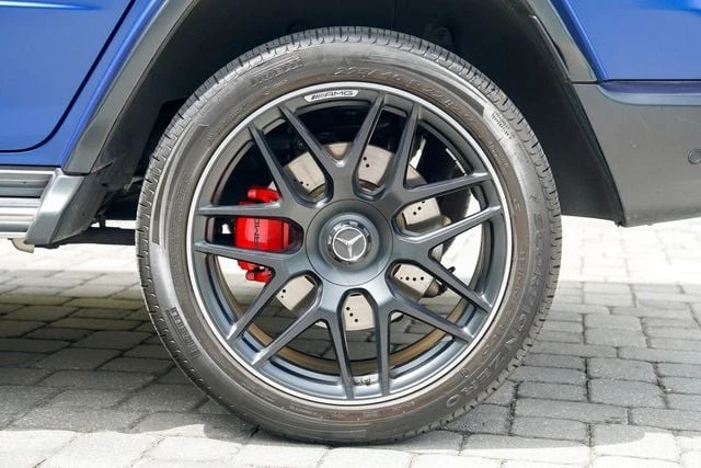 2024 Mercedes-Benz W463 G 63 AMG 2nd Gen - Image 17 of 31