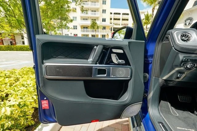 2024 Mercedes-Benz W463 G 63 AMG 2nd Gen - Image 3 of 31