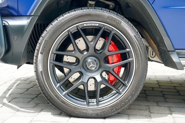 2024 Mercedes-Benz W463 G 63 AMG 2nd Gen - Image 14 of 31