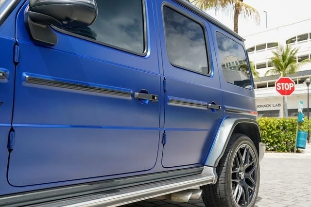 2024 Mercedes-Benz W463 G 63 AMG 2nd Gen - Image 11 of 31
